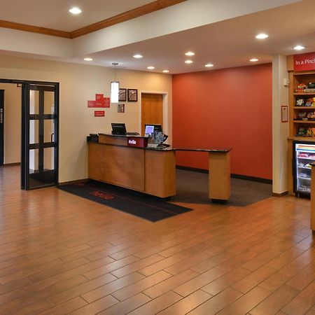 Towneplace Suites Detroit Warren Extérieur photo