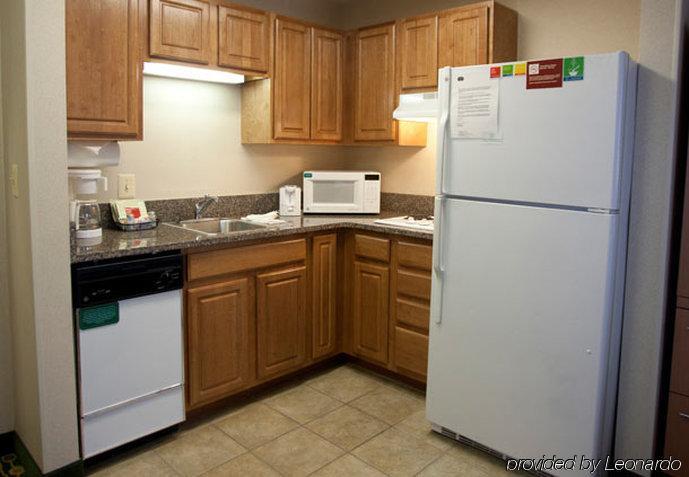 Towneplace Suites Detroit Warren Chambre photo