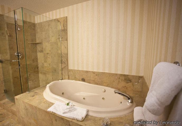 Towneplace Suites Detroit Warren Chambre photo