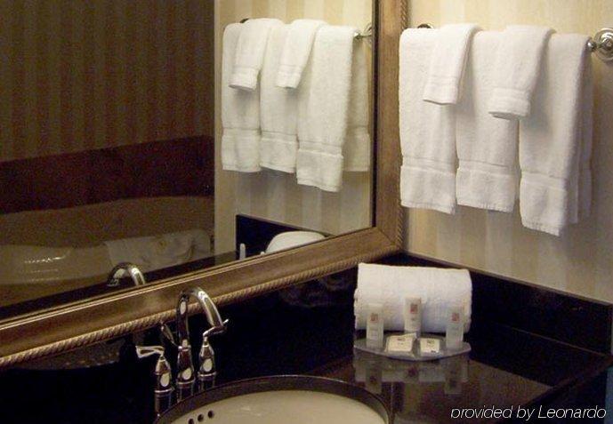Towneplace Suites Detroit Warren Extérieur photo