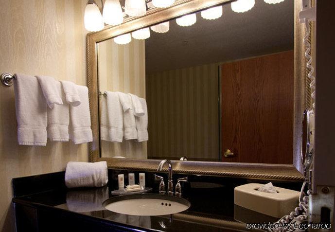 Towneplace Suites Detroit Warren Chambre photo