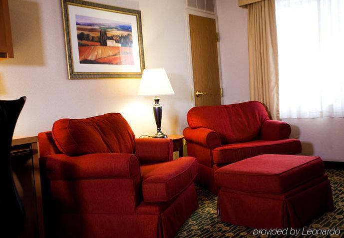 Towneplace Suites Detroit Warren Chambre photo