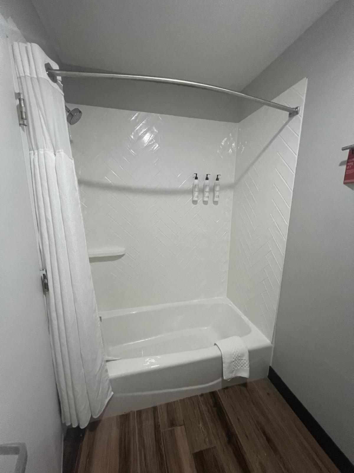 Towneplace Suites Detroit Warren Extérieur photo