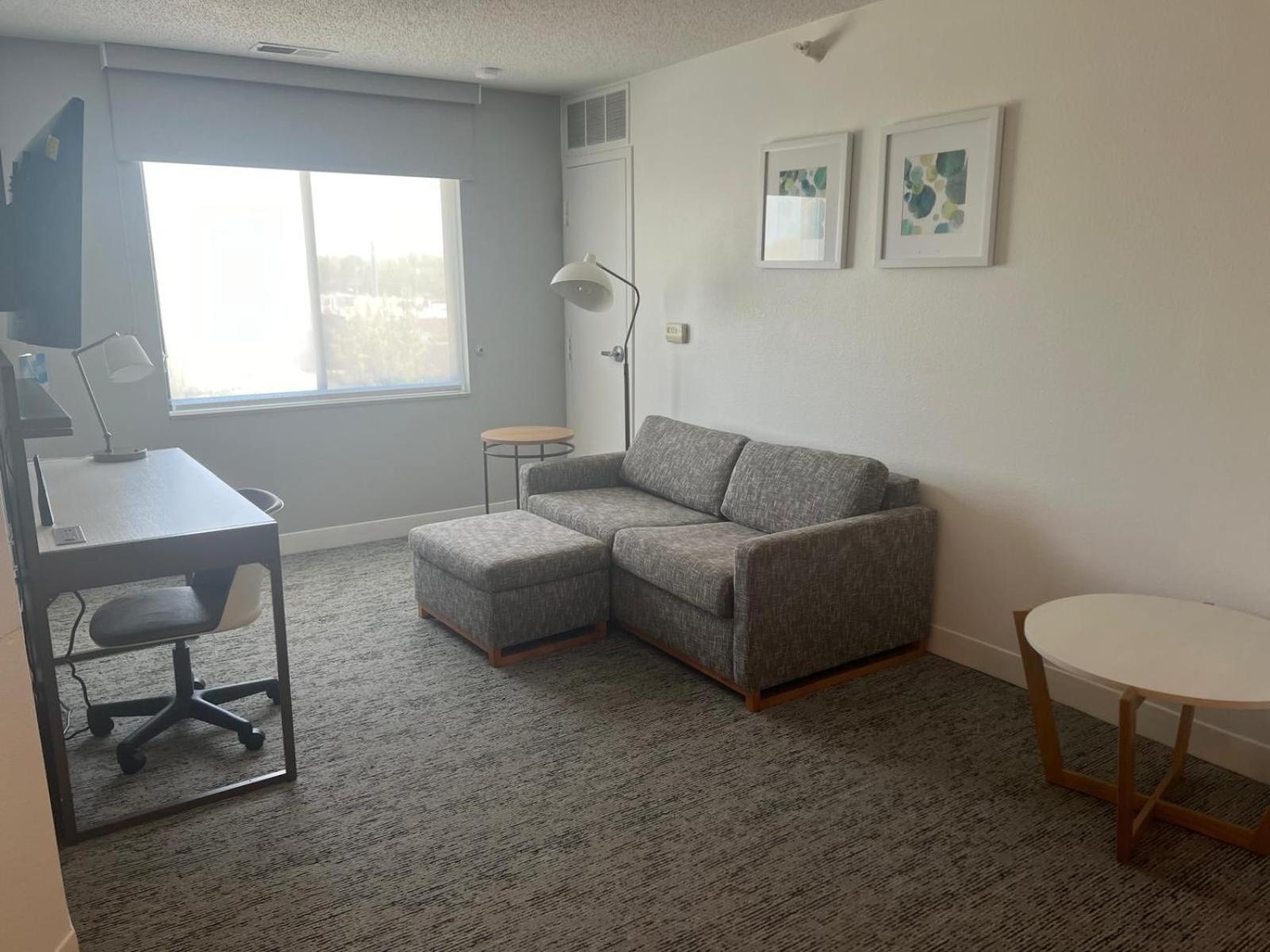 Towneplace Suites Detroit Warren Extérieur photo