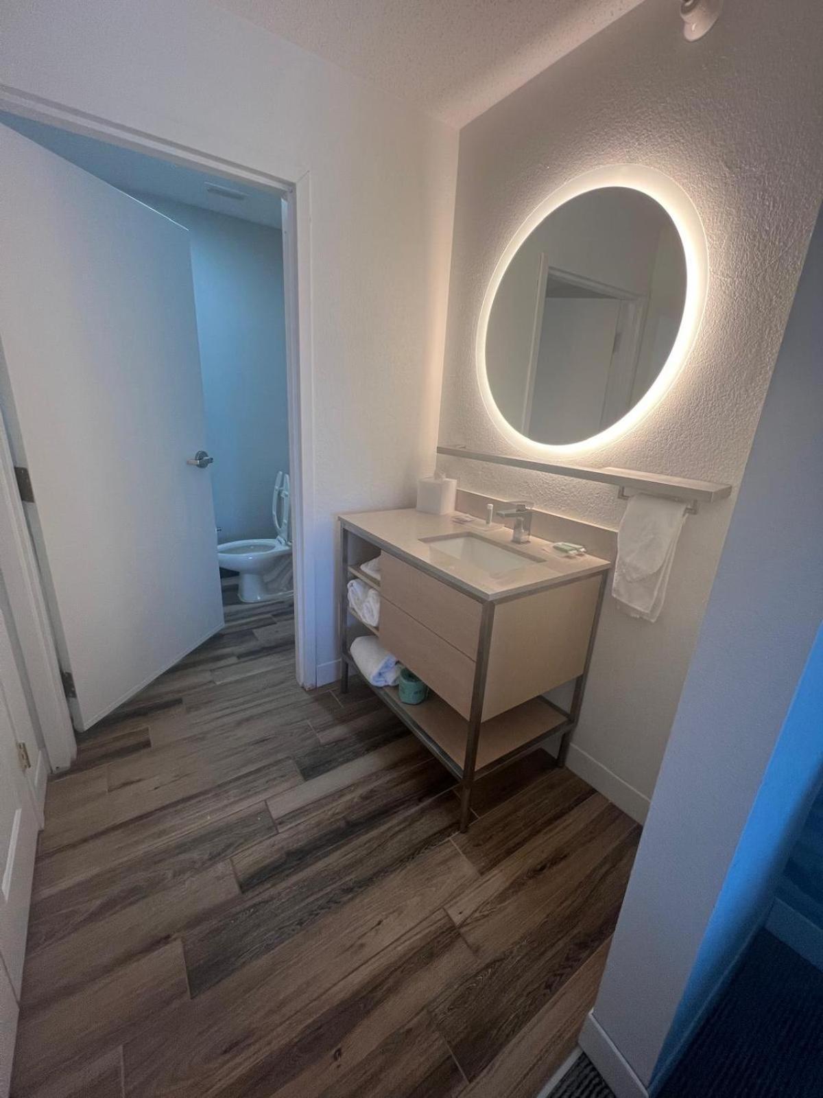 Towneplace Suites Detroit Warren Extérieur photo