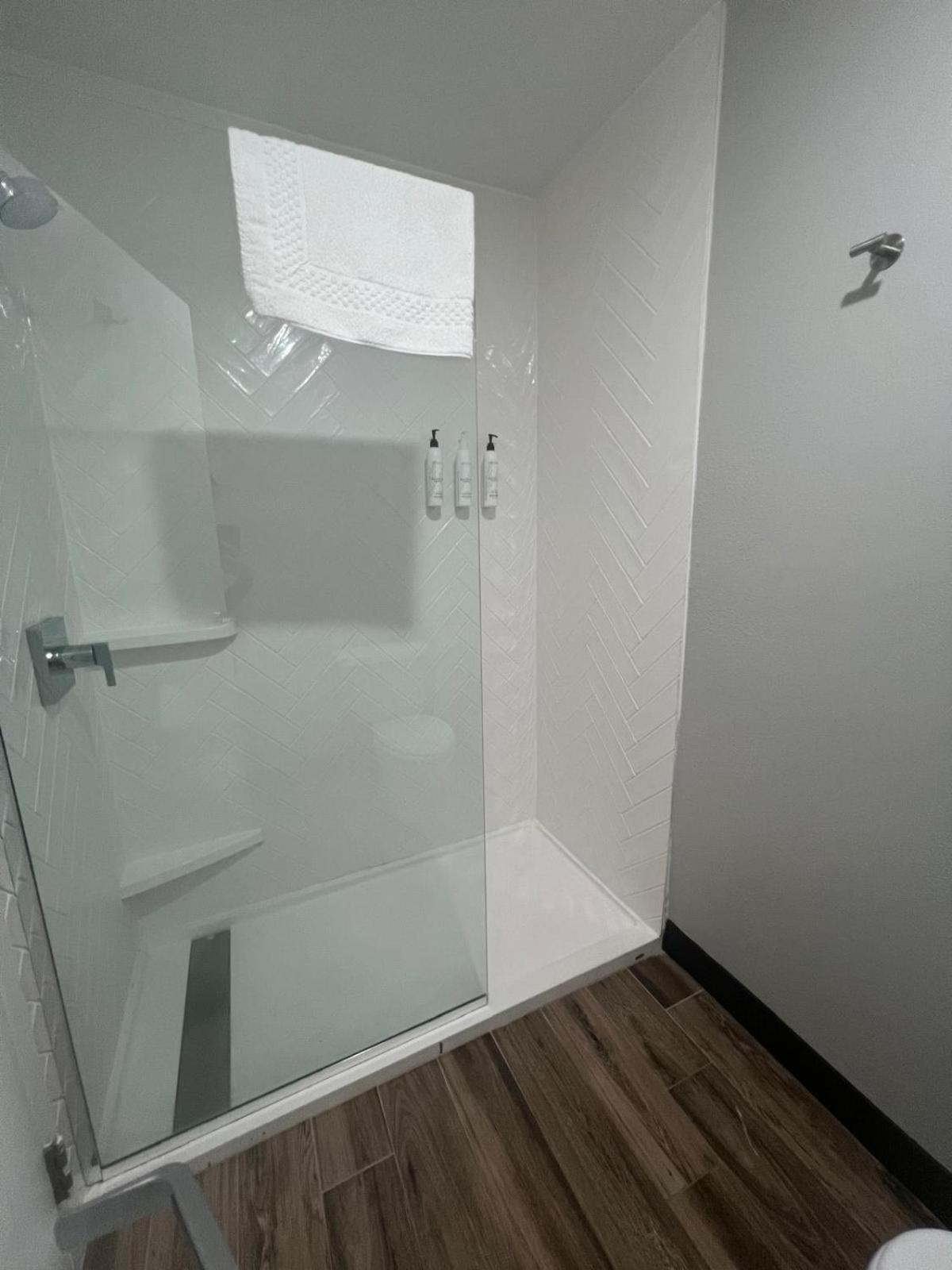 Towneplace Suites Detroit Warren Extérieur photo