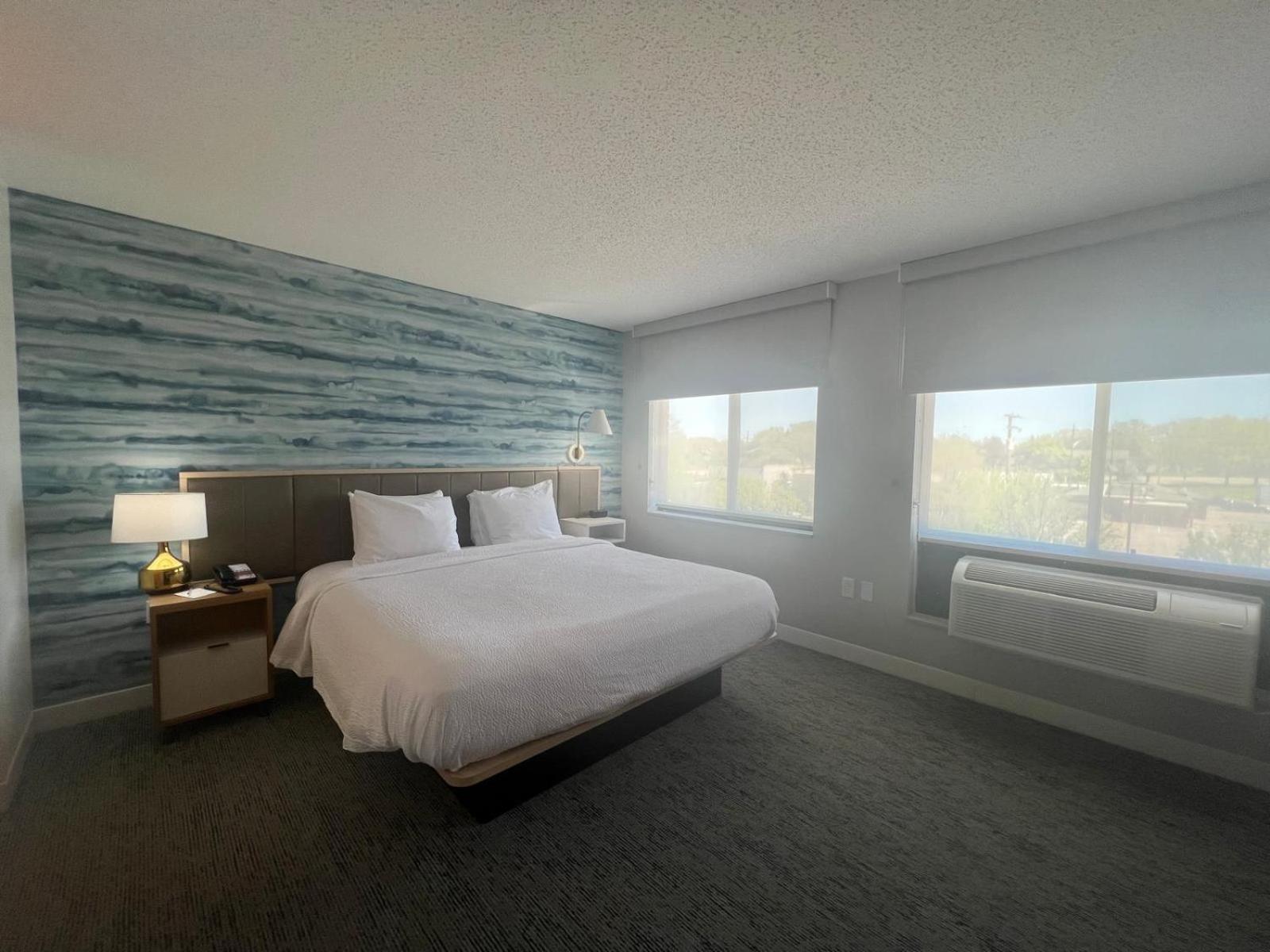 Towneplace Suites Detroit Warren Extérieur photo