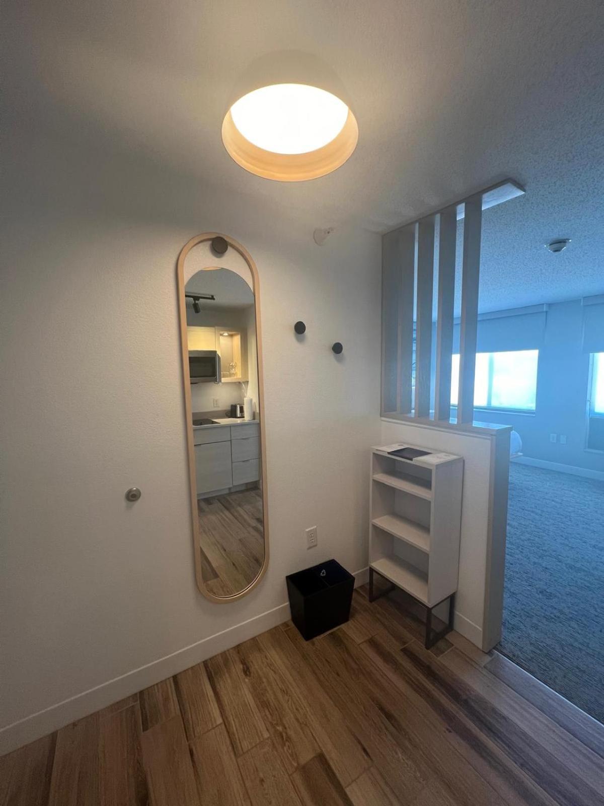 Towneplace Suites Detroit Warren Extérieur photo