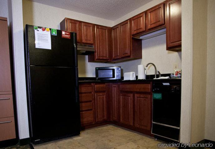 Towneplace Suites Detroit Warren Chambre photo