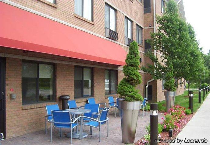 Towneplace Suites Detroit Warren Extérieur photo