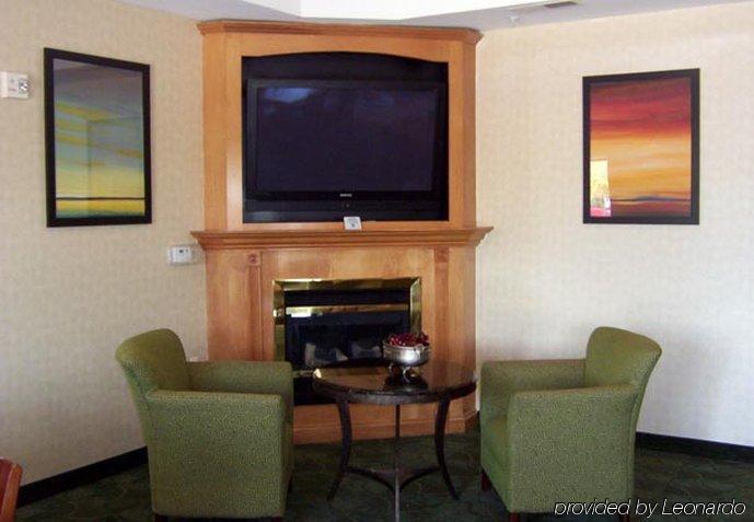 Towneplace Suites Detroit Warren Extérieur photo