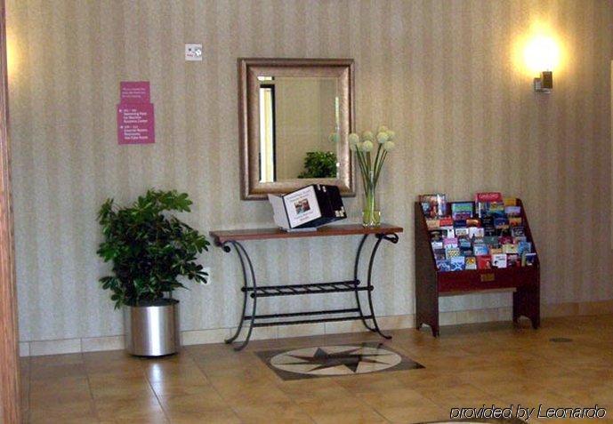 Towneplace Suites Detroit Warren Extérieur photo