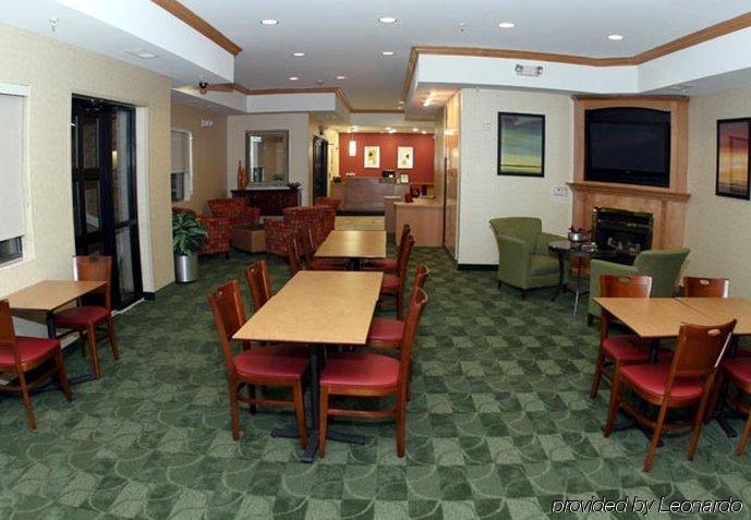Towneplace Suites Detroit Warren Extérieur photo