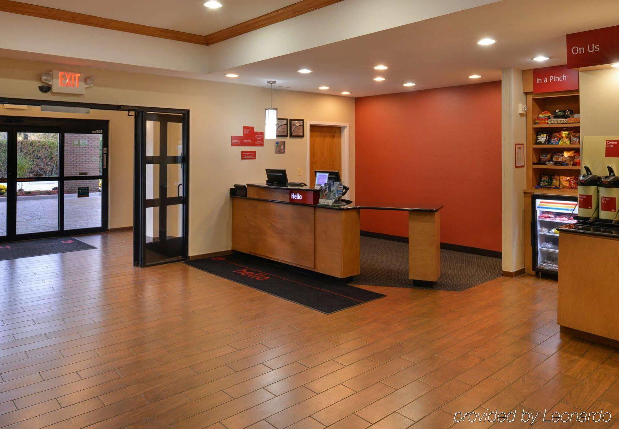Towneplace Suites Detroit Warren Extérieur photo